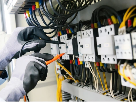 Elektrikli araç EV şarj istasyonu kurulumu ve altyapı projesi — Ayvalık
